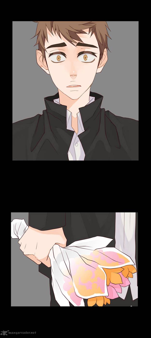 Pine In The Flower Garden Chapter 10 Page 12