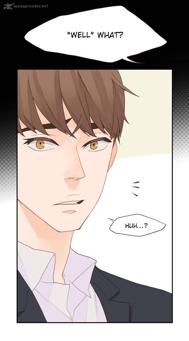 Pine In The Flower Garden Chapter 10 Page 18