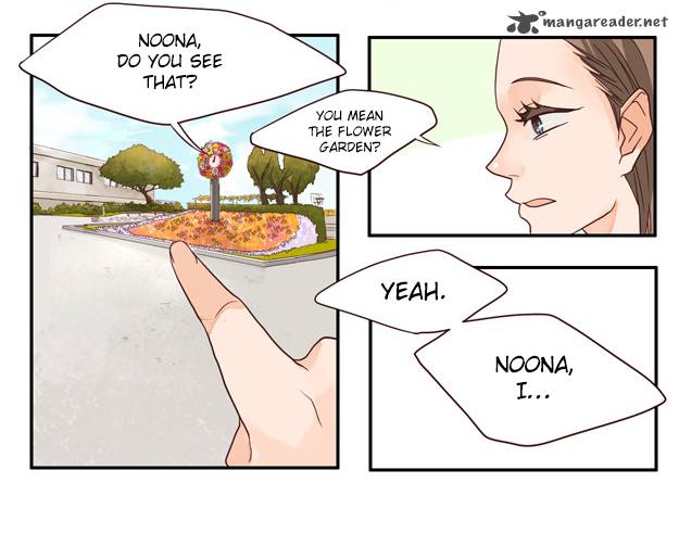 Pine In The Flower Garden Chapter 10 Page 35