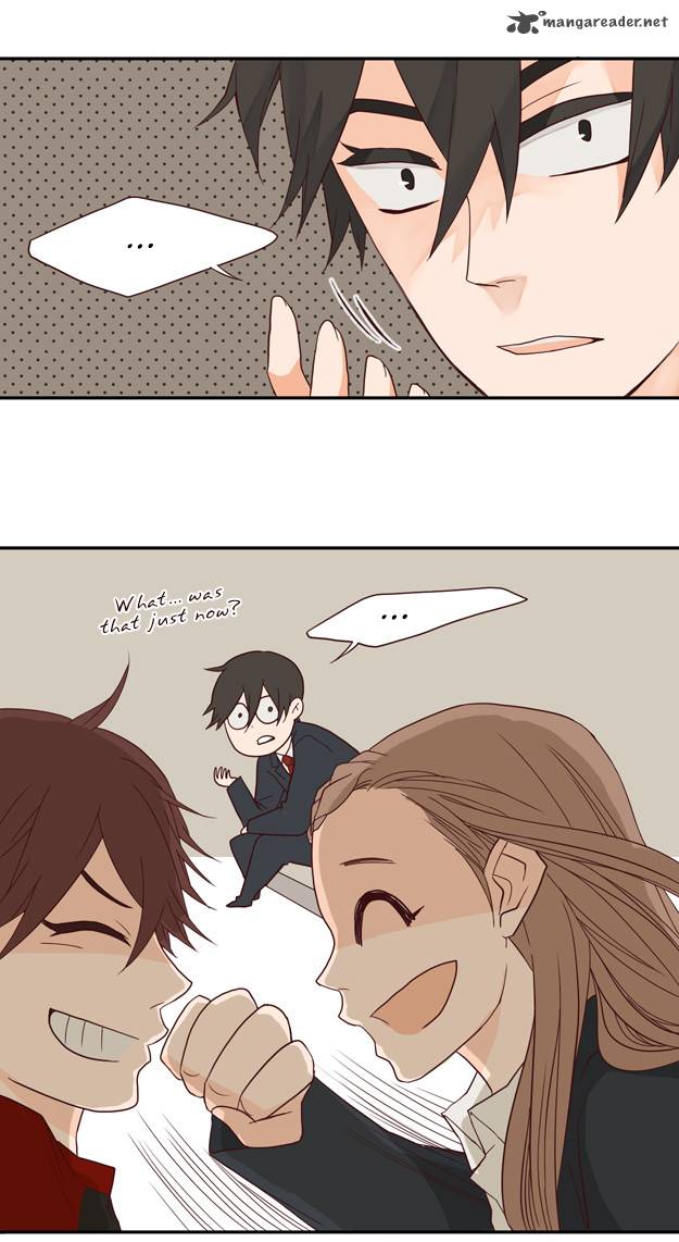 Pine In The Flower Garden Chapter 10 Page 47