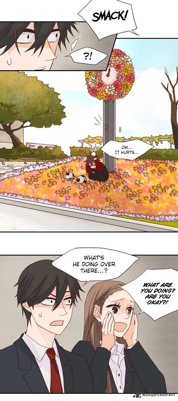 Pine In The Flower Garden Chapter 10 Page 51