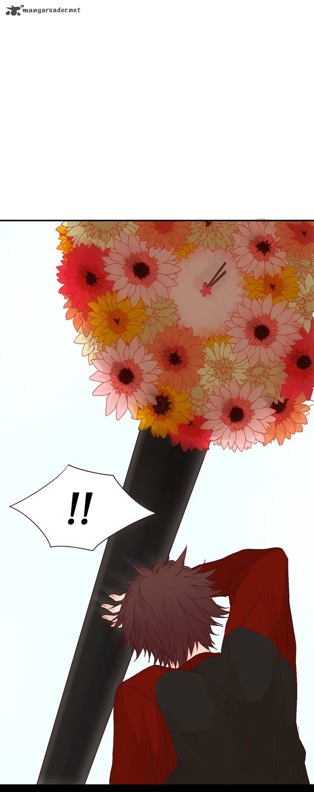 Pine In The Flower Garden Chapter 11 Page 3