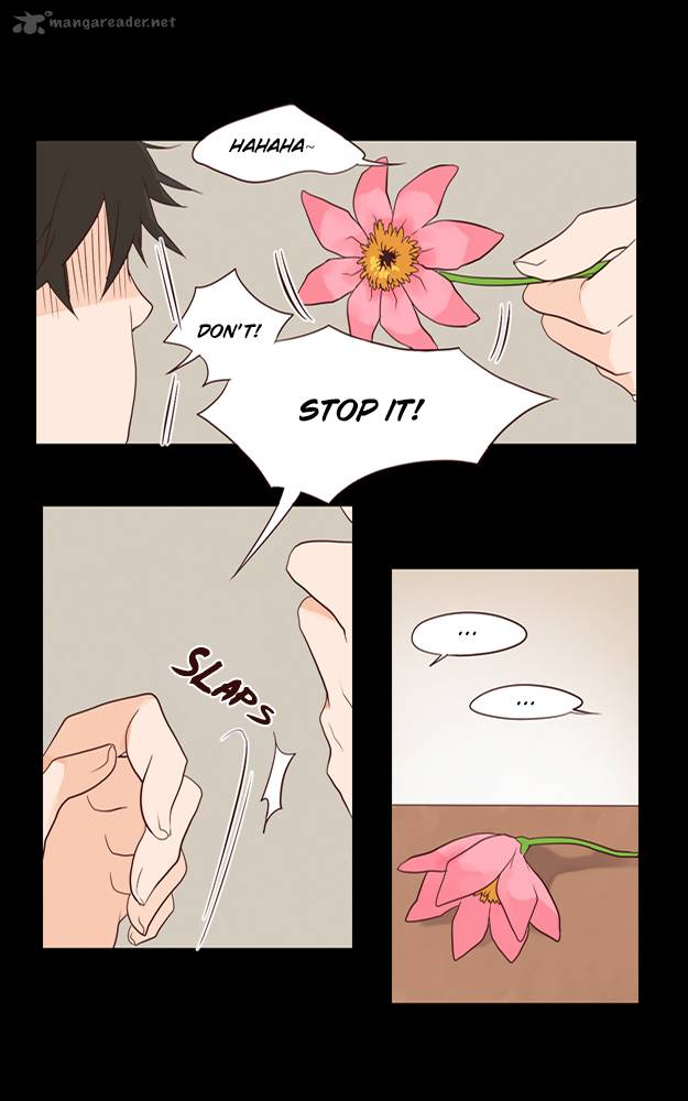 Pine In The Flower Garden Chapter 17 Page 32