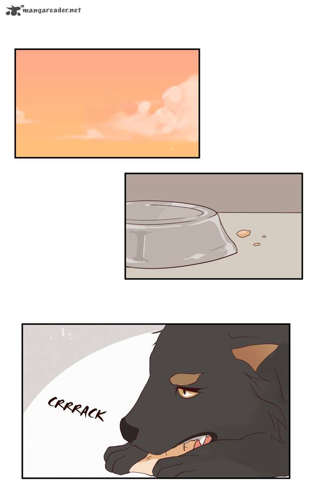 Pine In The Flower Garden Chapter 20 Page 32