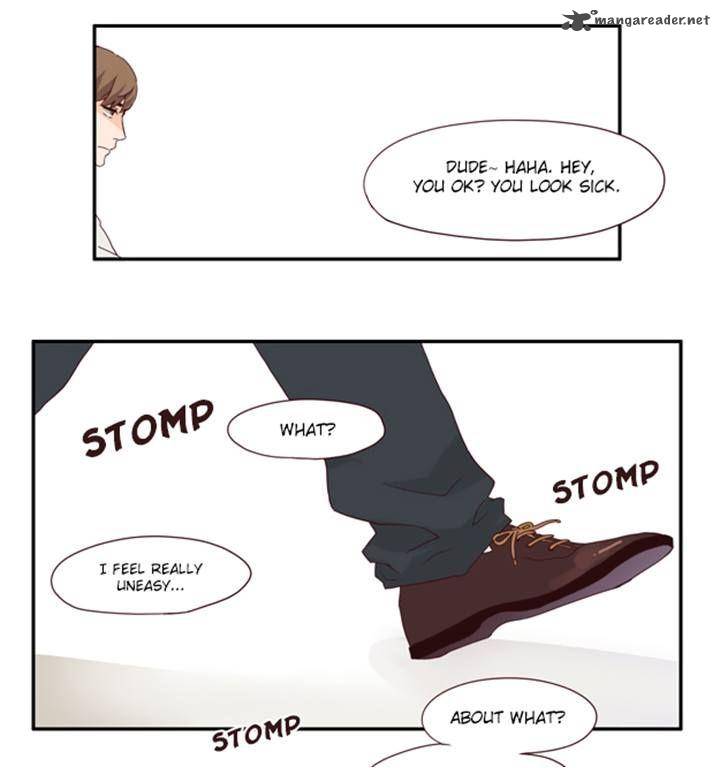 Pine In The Flower Garden Chapter 22 Page 25