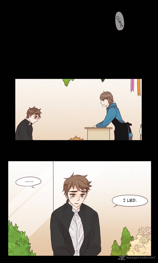 Pine In The Flower Garden Chapter 24 Page 15