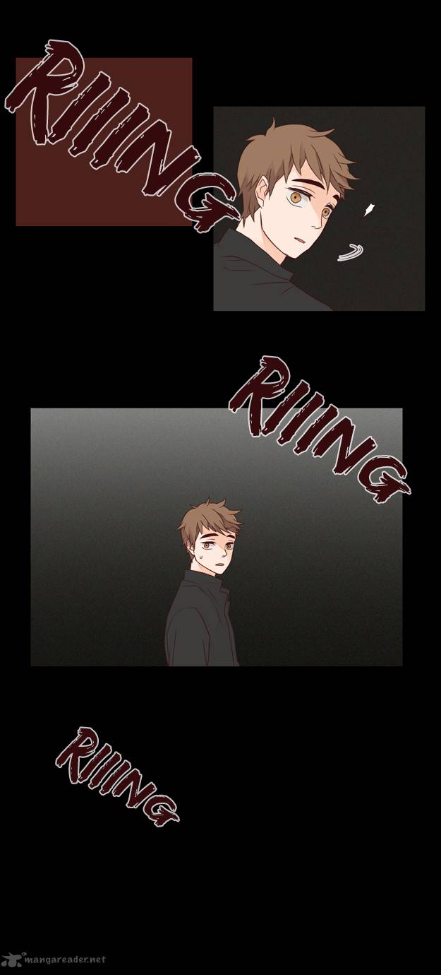 Pine In The Flower Garden Chapter 24 Page 21