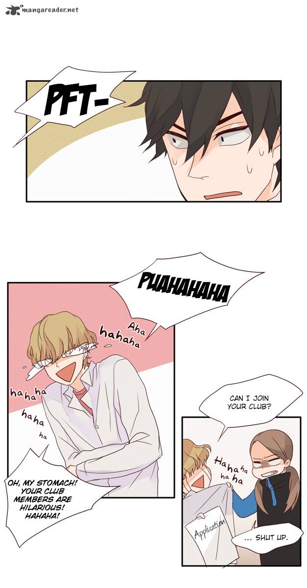 Pine In The Flower Garden Chapter 26 Page 24