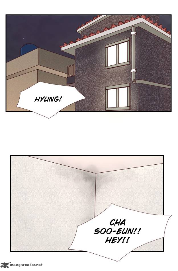 Pine In The Flower Garden Chapter 26 Page 30