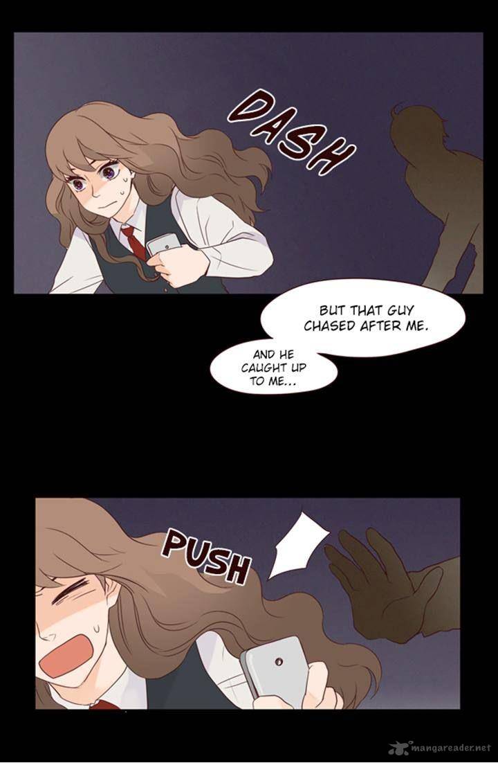 Pine In The Flower Garden Chapter 32 Page 5