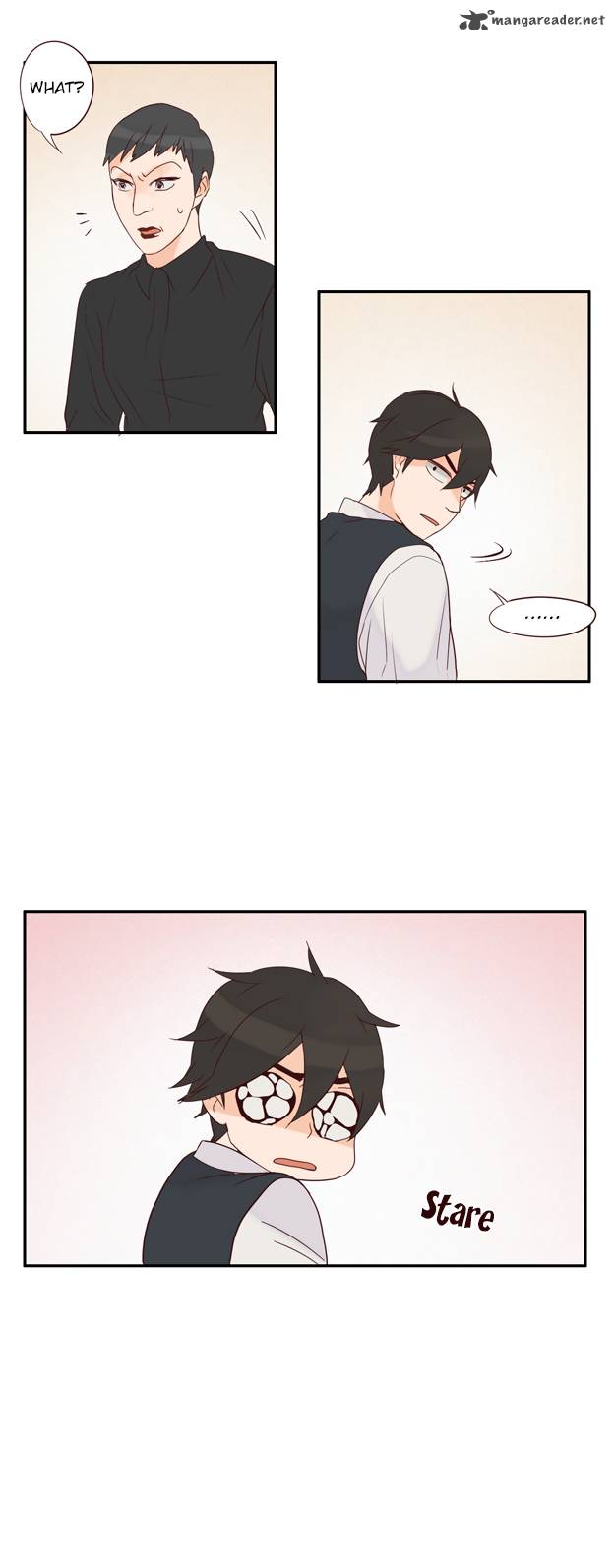 Pine In The Flower Garden Chapter 33 Page 23