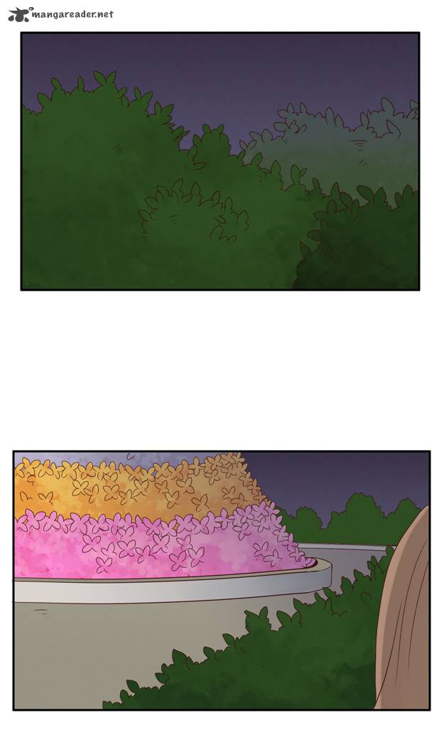 Pine In The Flower Garden Chapter 35 Page 12