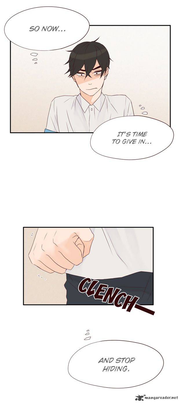 Pine In The Flower Garden Chapter 41 Page 24