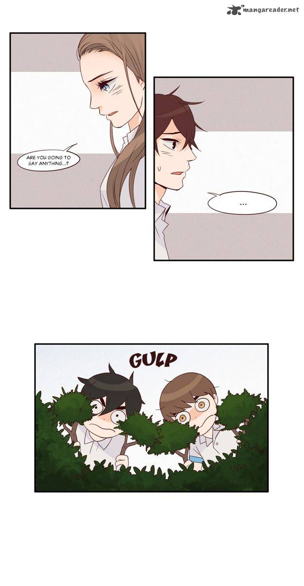 Pine In The Flower Garden Chapter 42 Page 6