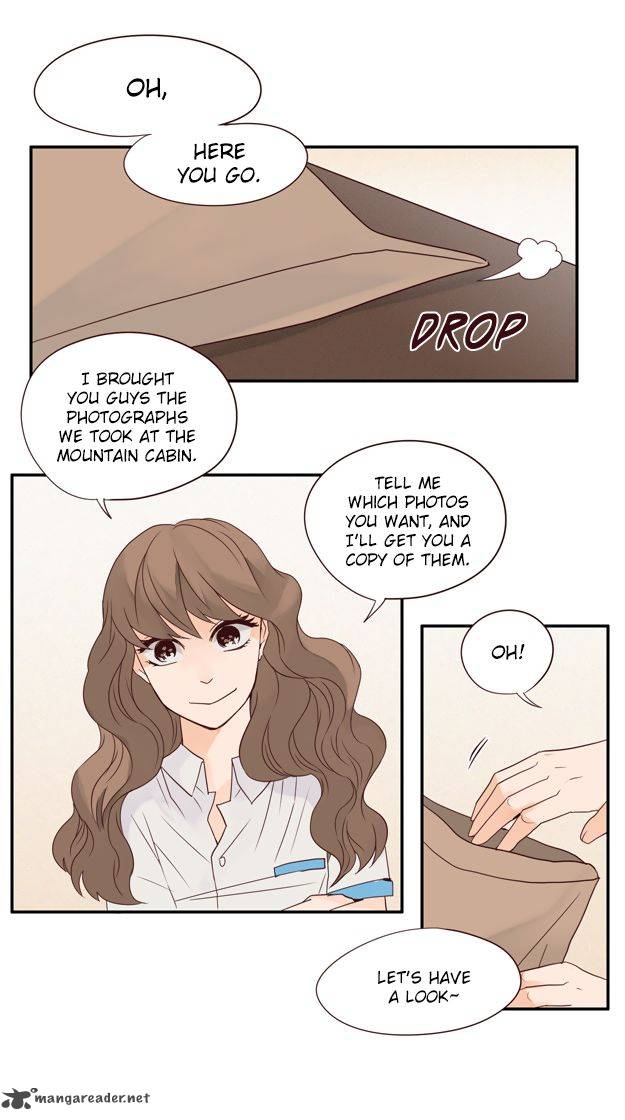 Pine In The Flower Garden Chapter 48 Page 14