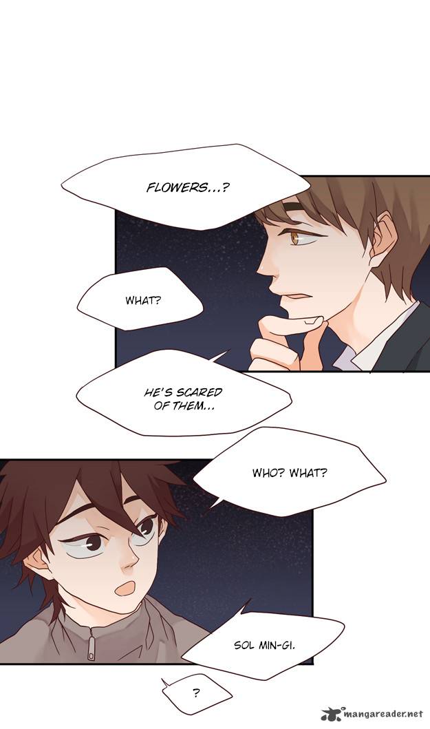 Pine In The Flower Garden Chapter 6 Page 19