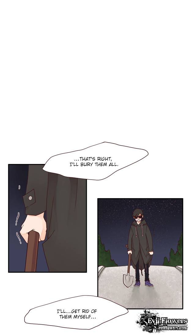 Pine In The Flower Garden Chapter 6 Page 4
