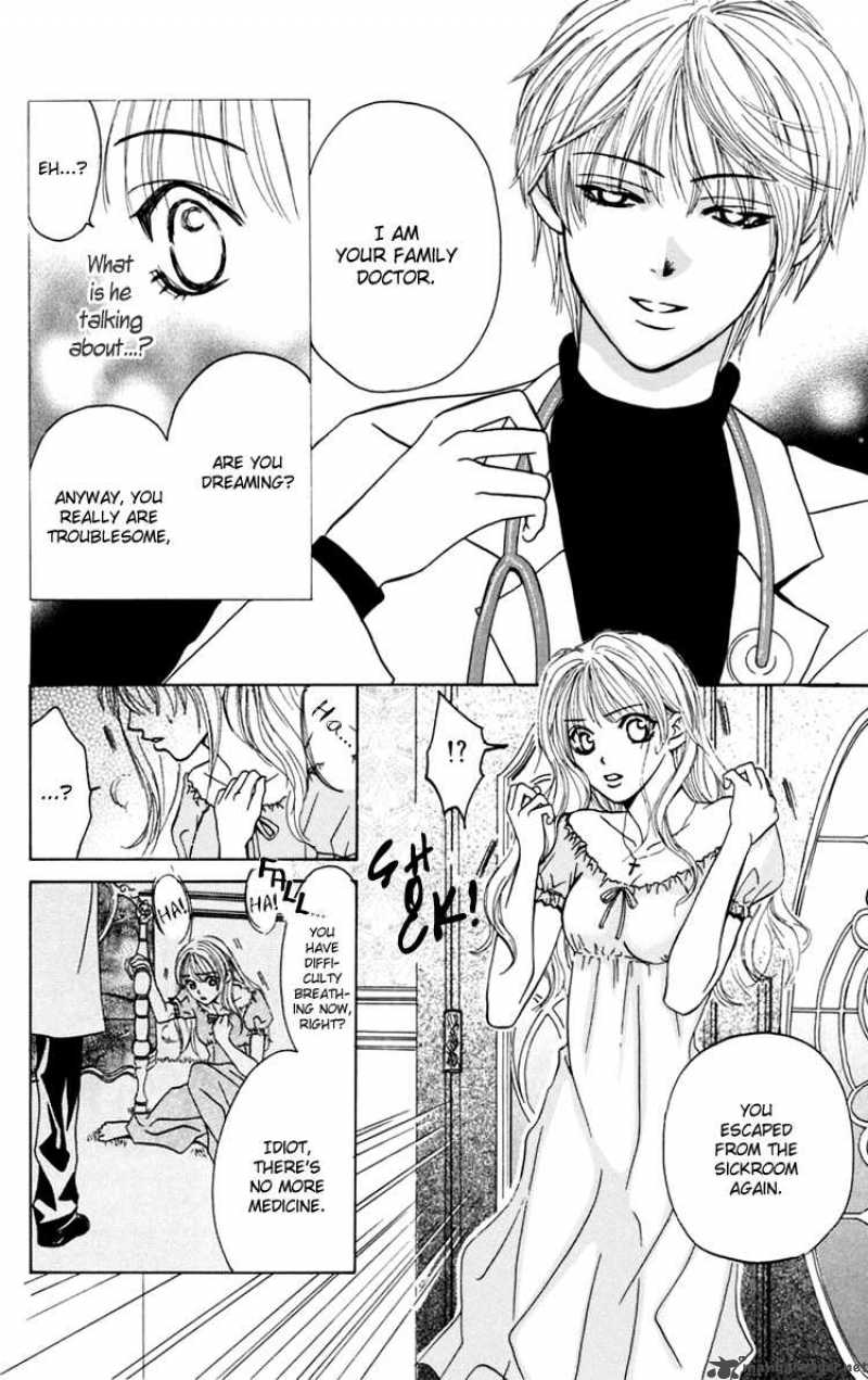 Pink No Idenshi Chapter 1 Page 20