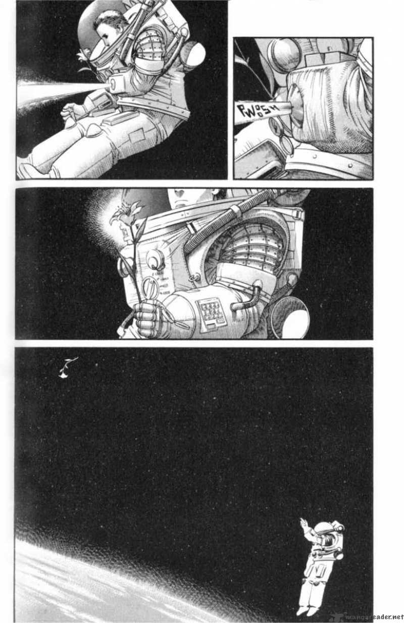 Planetes Chapter 1 Page 44