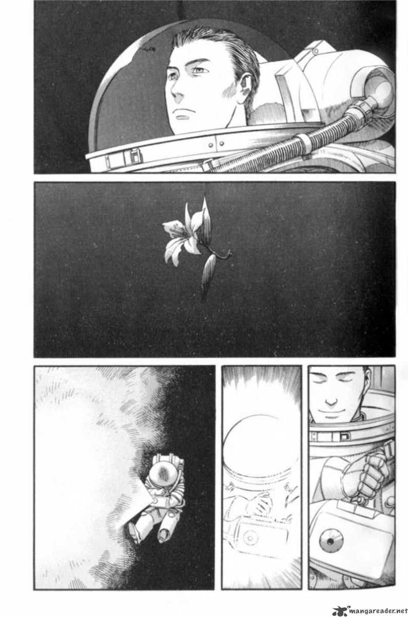 Planetes Chapter 1 Page 45