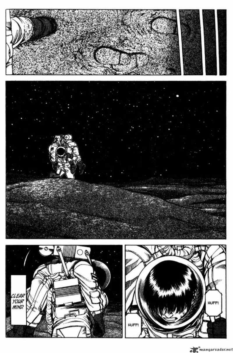 Planetes Chapter 10 Page 19