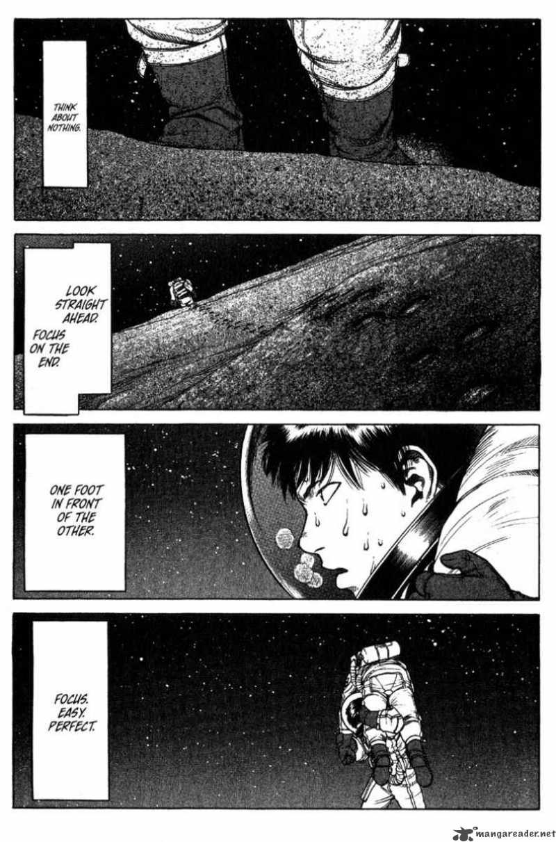 Planetes Chapter 10 Page 20