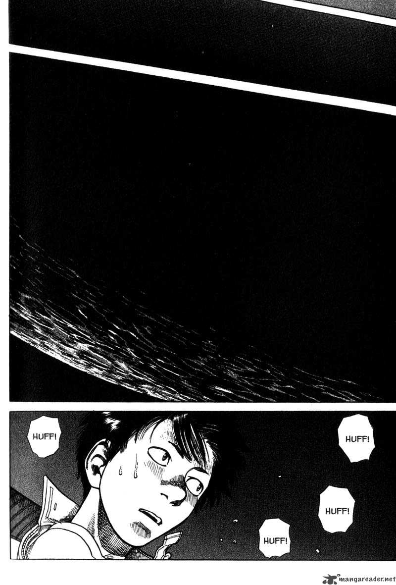 Planetes Chapter 11 Page 22