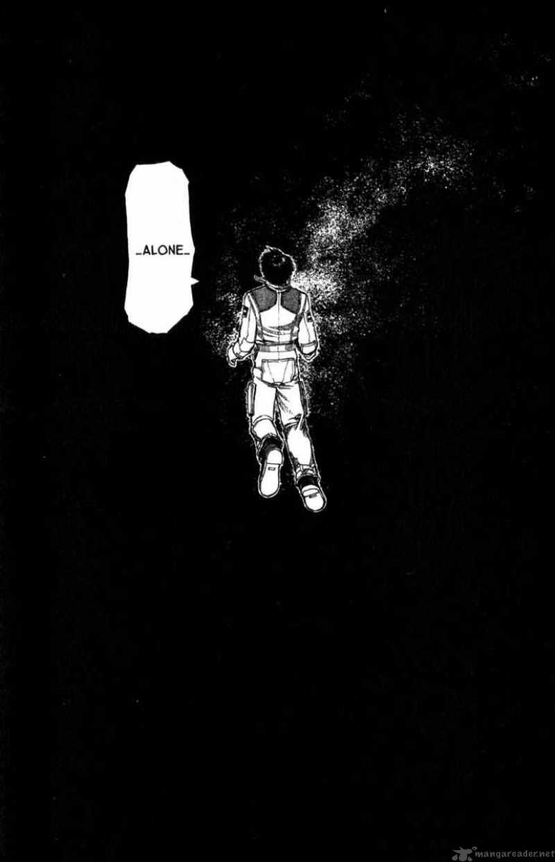 Planetes Chapter 11 Page 26
