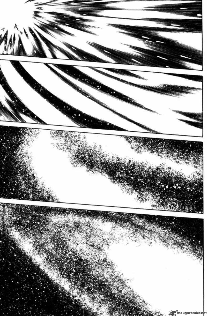 Planetes Chapter 11 Page 40