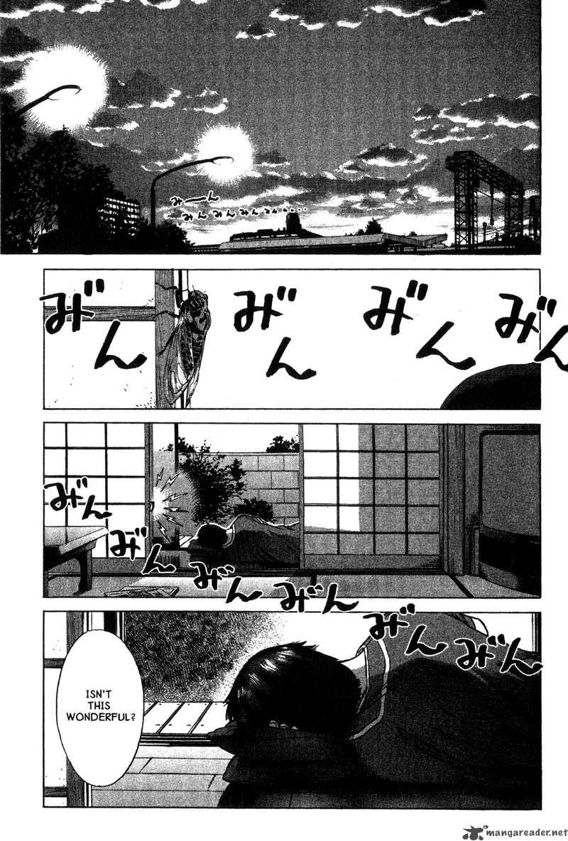 Planetes Chapter 11 Page 7