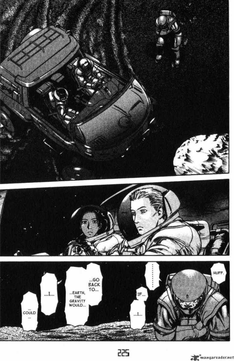 Planetes Chapter 5 Page 31