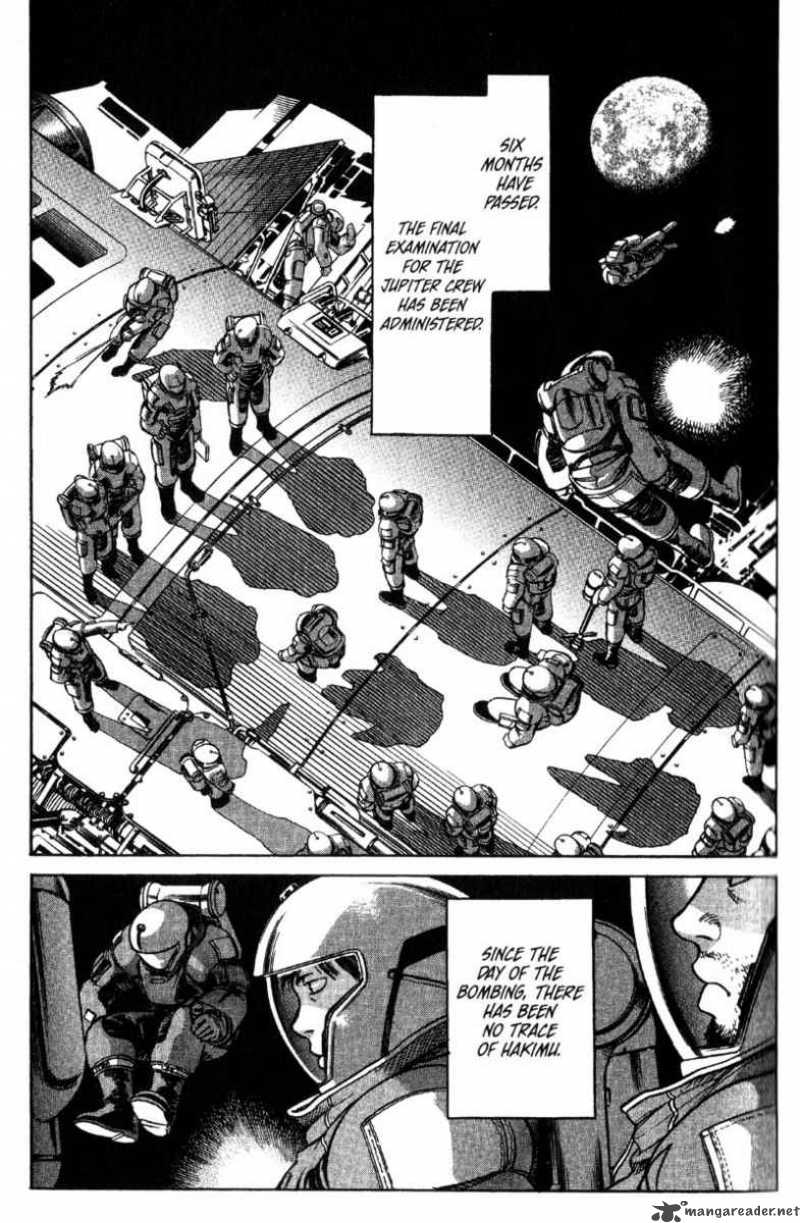 Planetes Chapter 9 Page 2