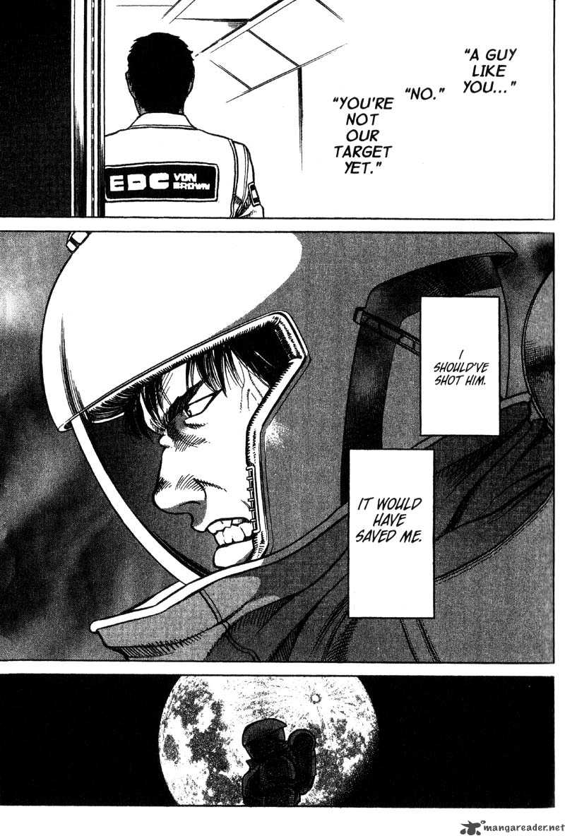 Planetes Chapter 9 Page 4