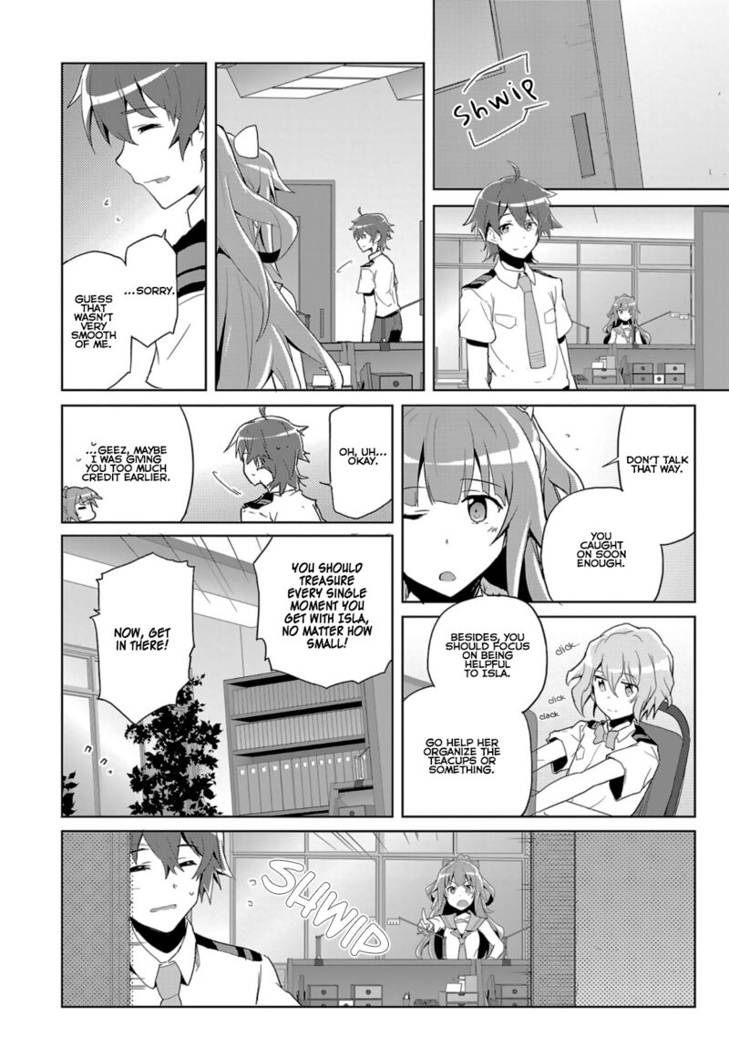 Plastic Memories Say To Good Bye Chapter 18 Page 10