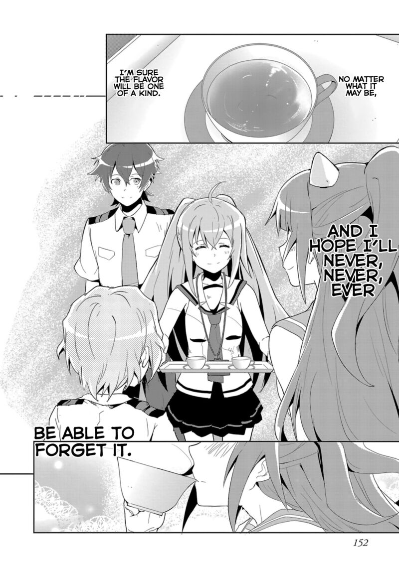 Plastic Memories Say To Good Bye Chapter 18 Page 12
