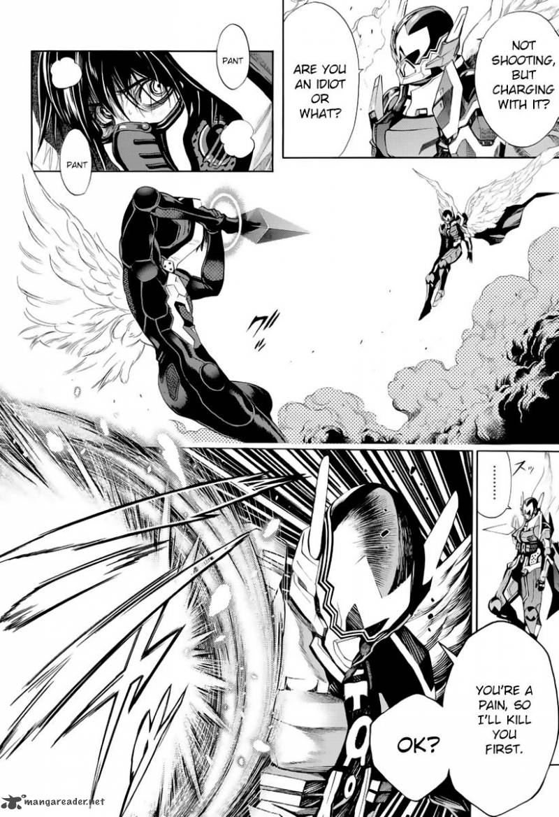 Platinum End Chapter 10 Page 46