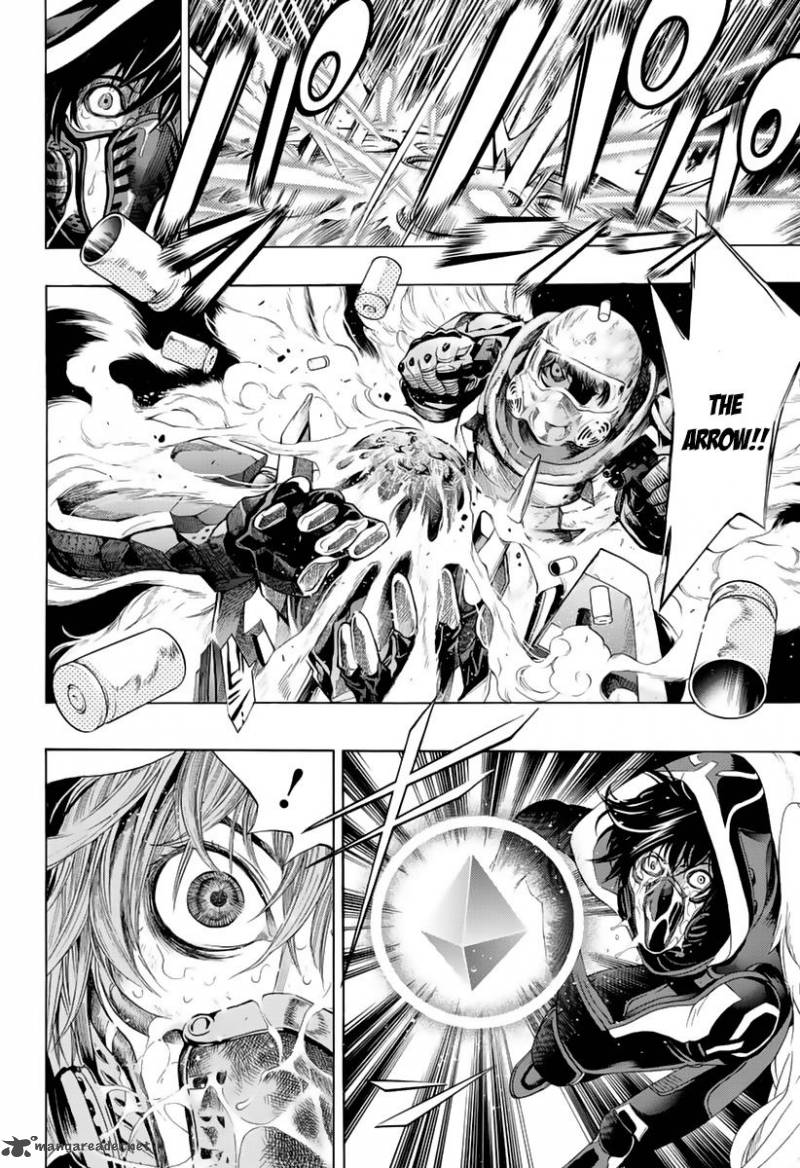 Platinum End Chapter 10 Page 60