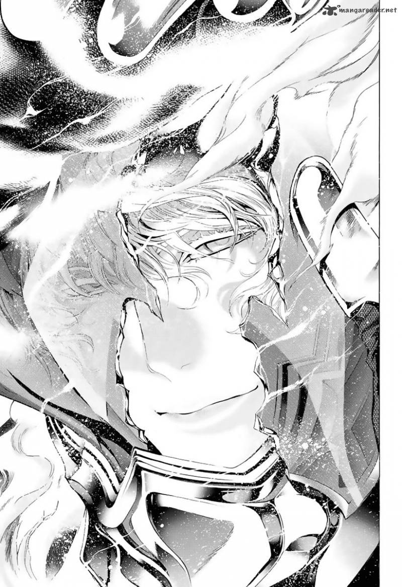 Platinum End Chapter 10 Page 61