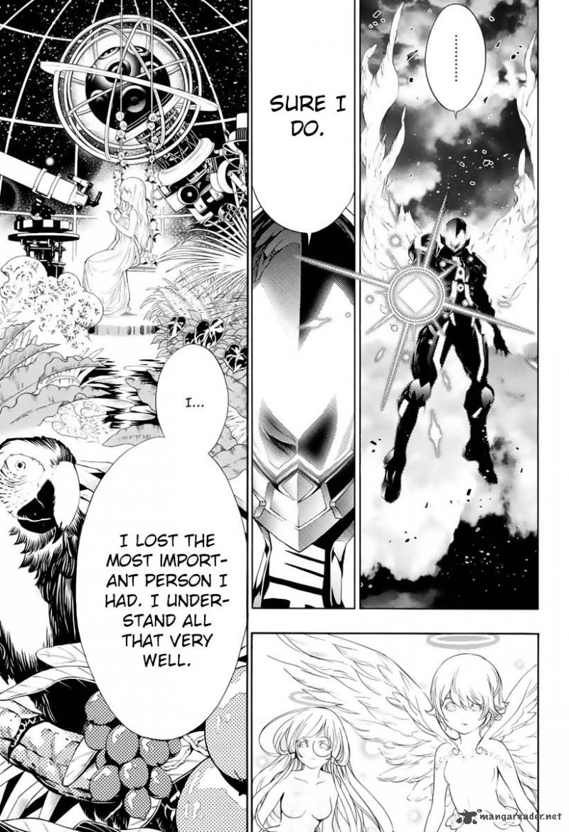 Platinum End Chapter 10 Page 9