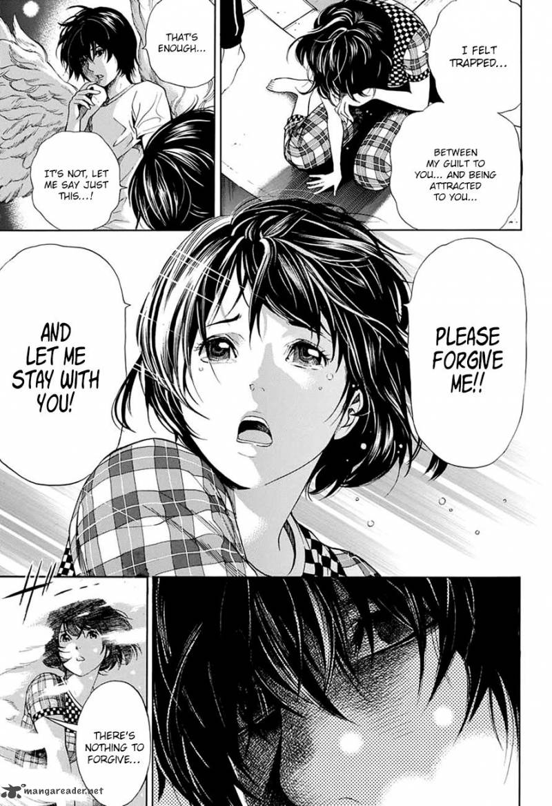 Platinum End Chapter 12 Page 55