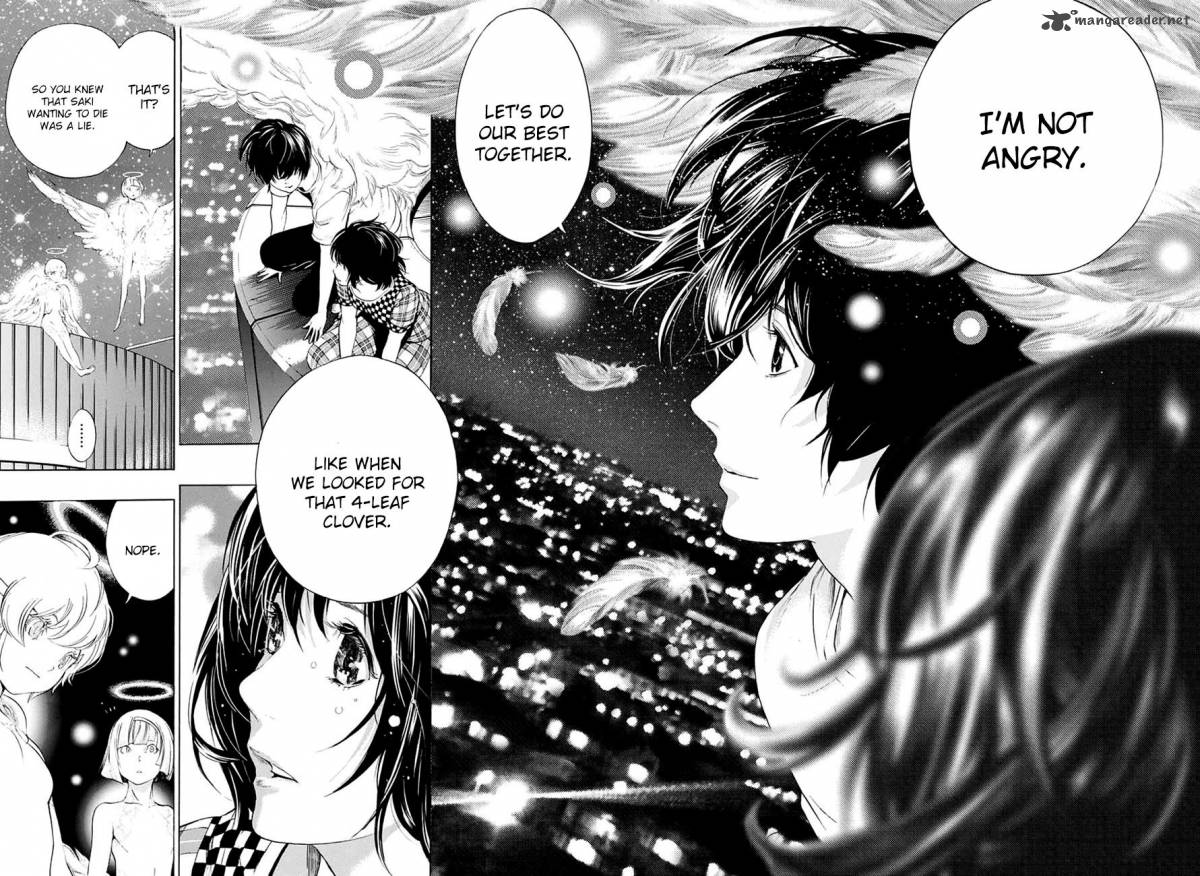 Platinum End Chapter 12 Page 56