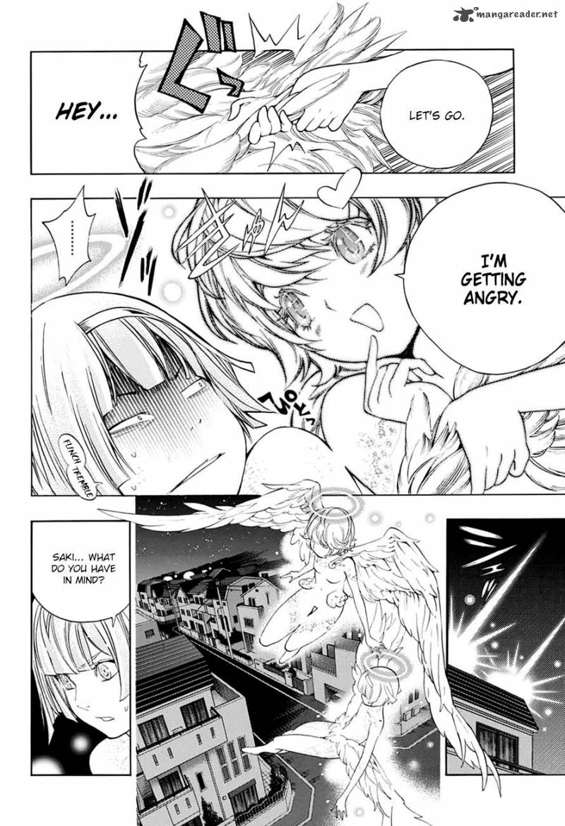 Platinum End Chapter 12 Page 7
