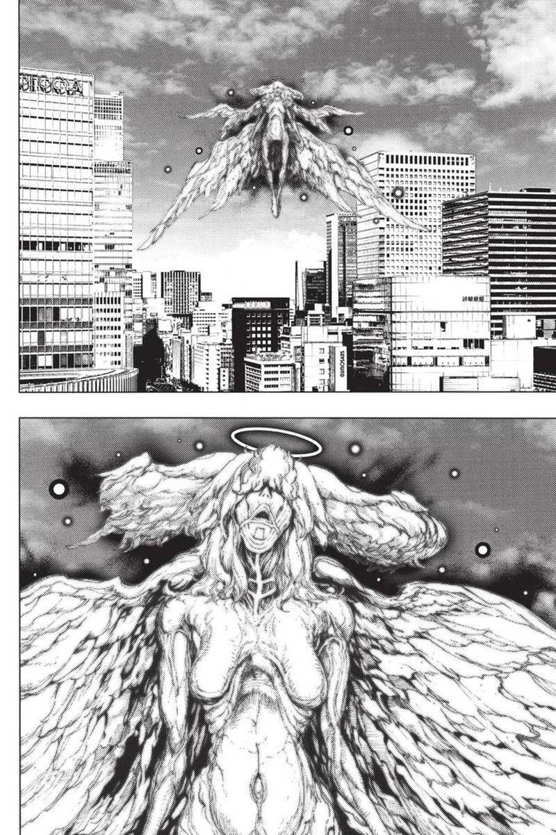 Platinum End Chapter 37 Page 9