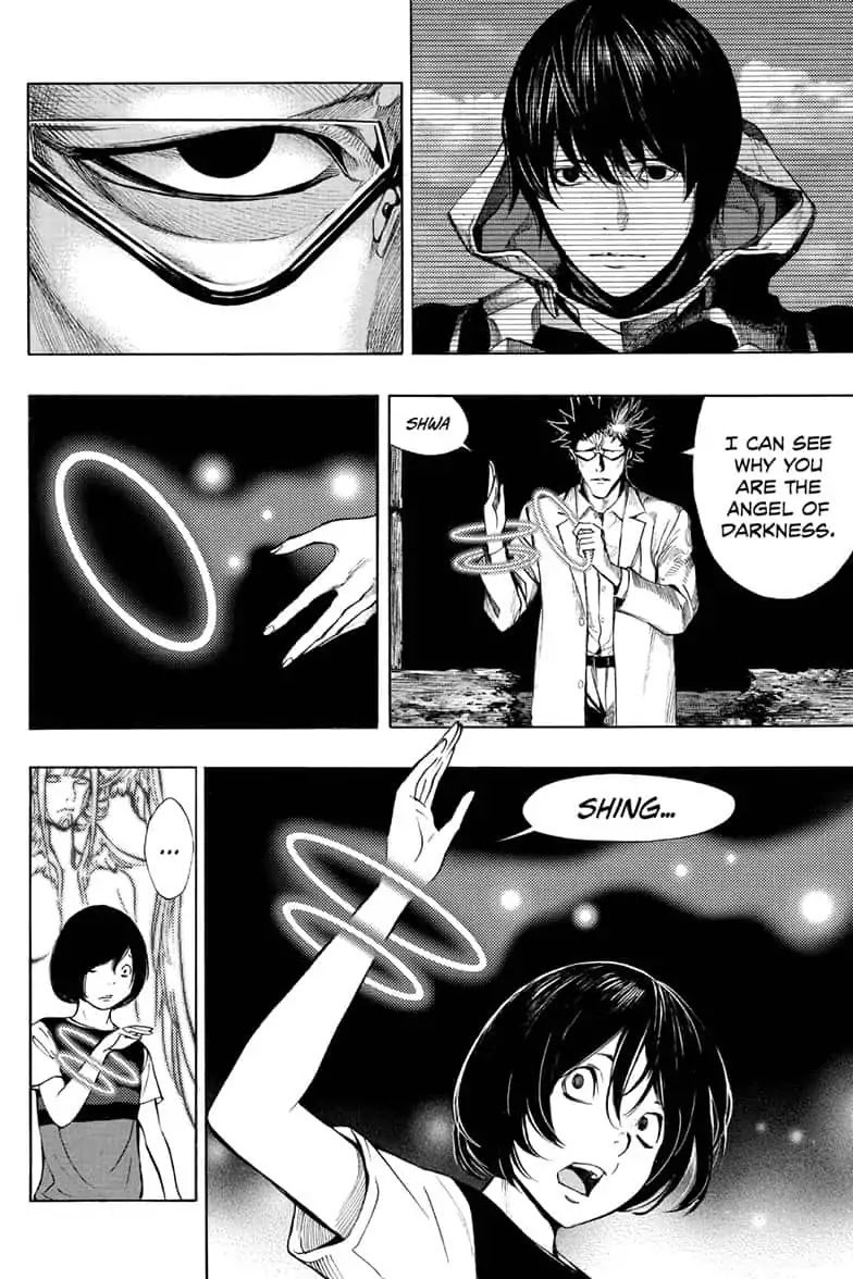 Platinum End Chapter 44 Page 2