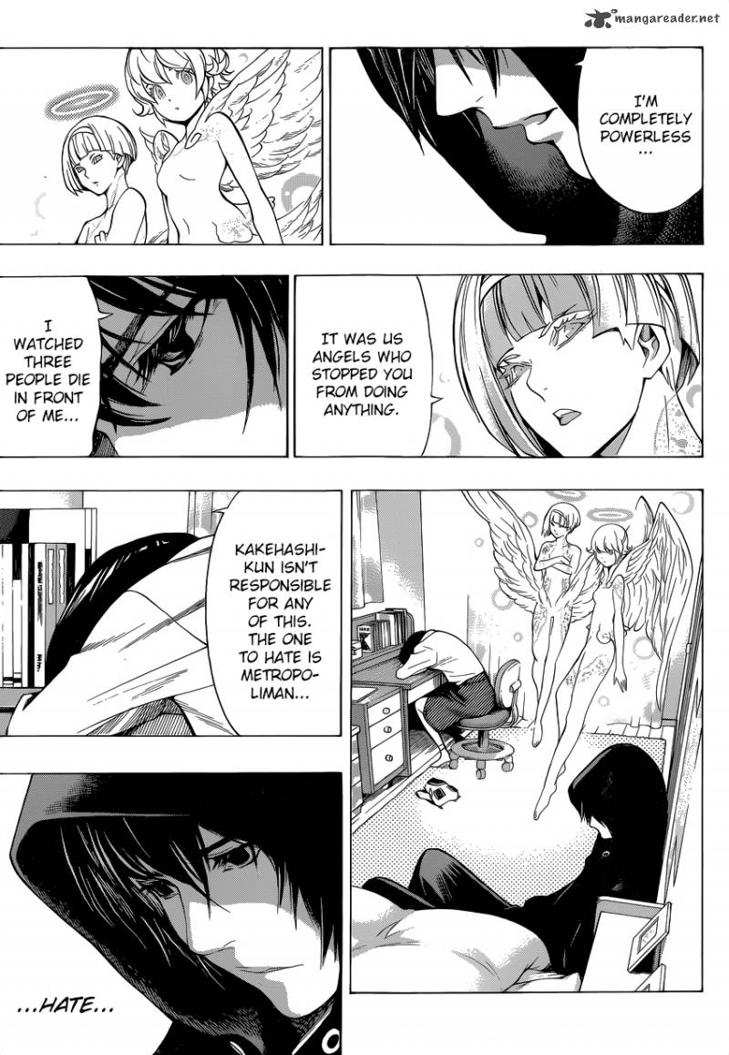 Platinum End Chapter 6 Page 48