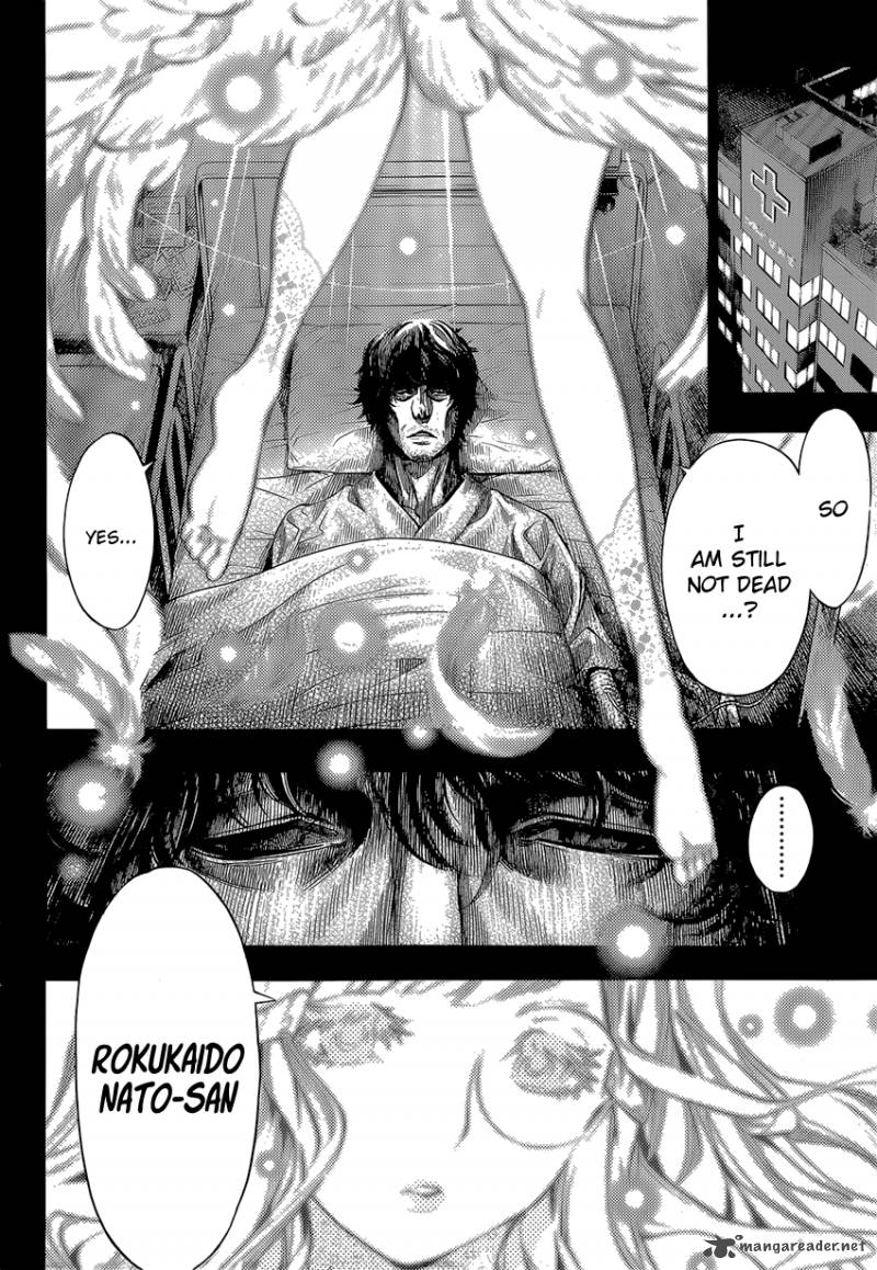 Platinum End Chapter 7 Page 15