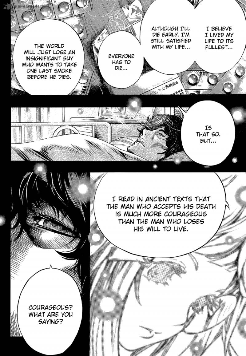 Platinum End Chapter 7 Page 17