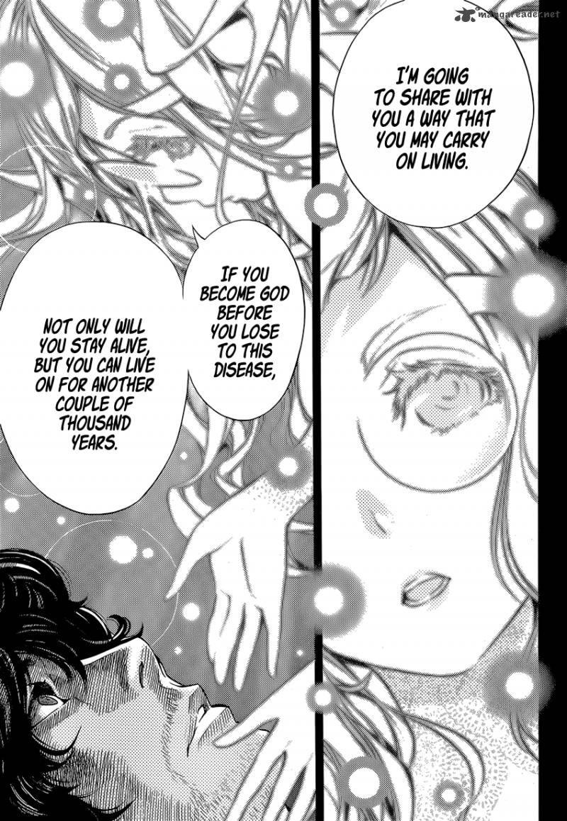 Platinum End Chapter 7 Page 18