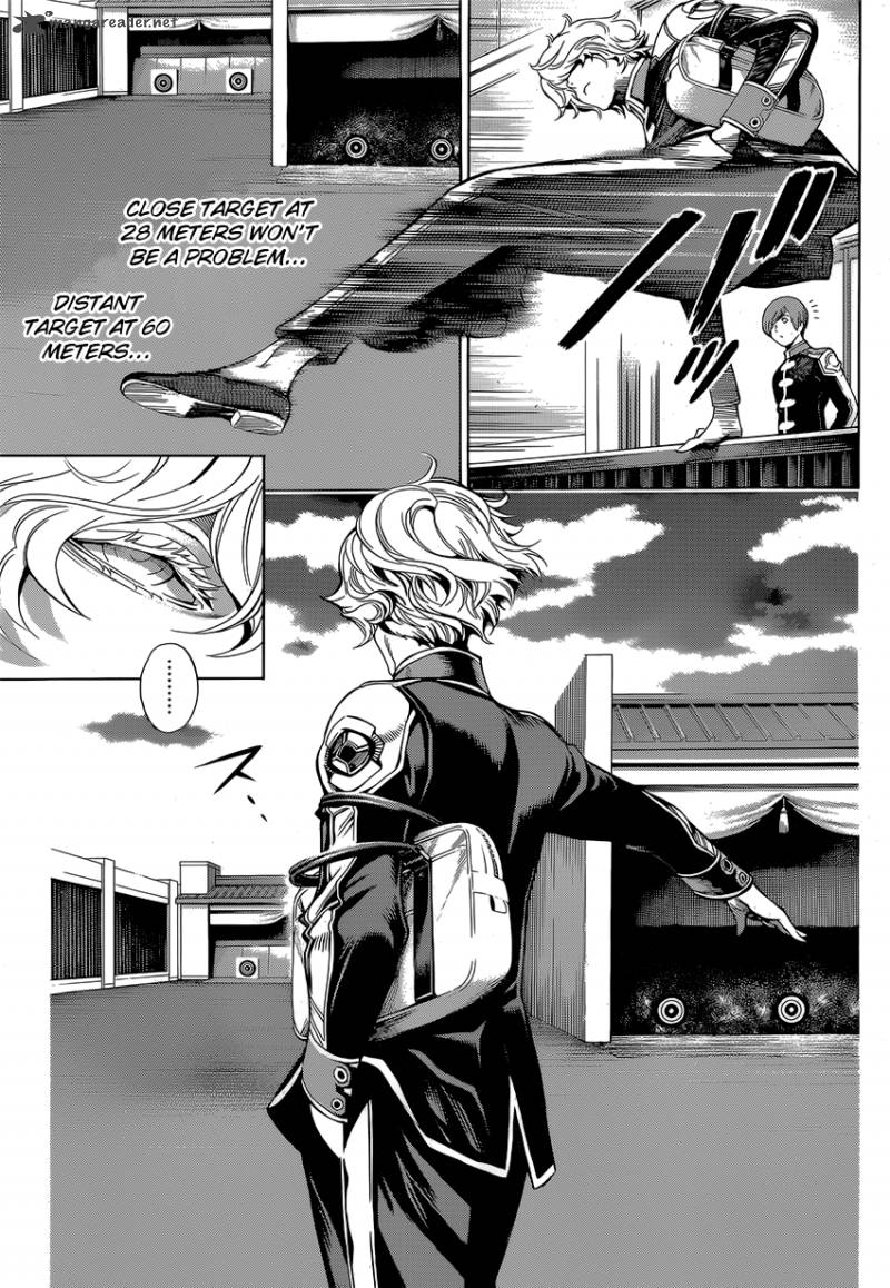Platinum End Chapter 7 Page 56