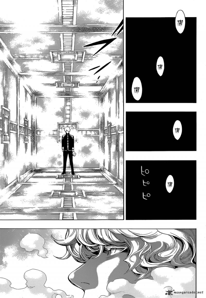 Platinum End Chapter 7 Page 62